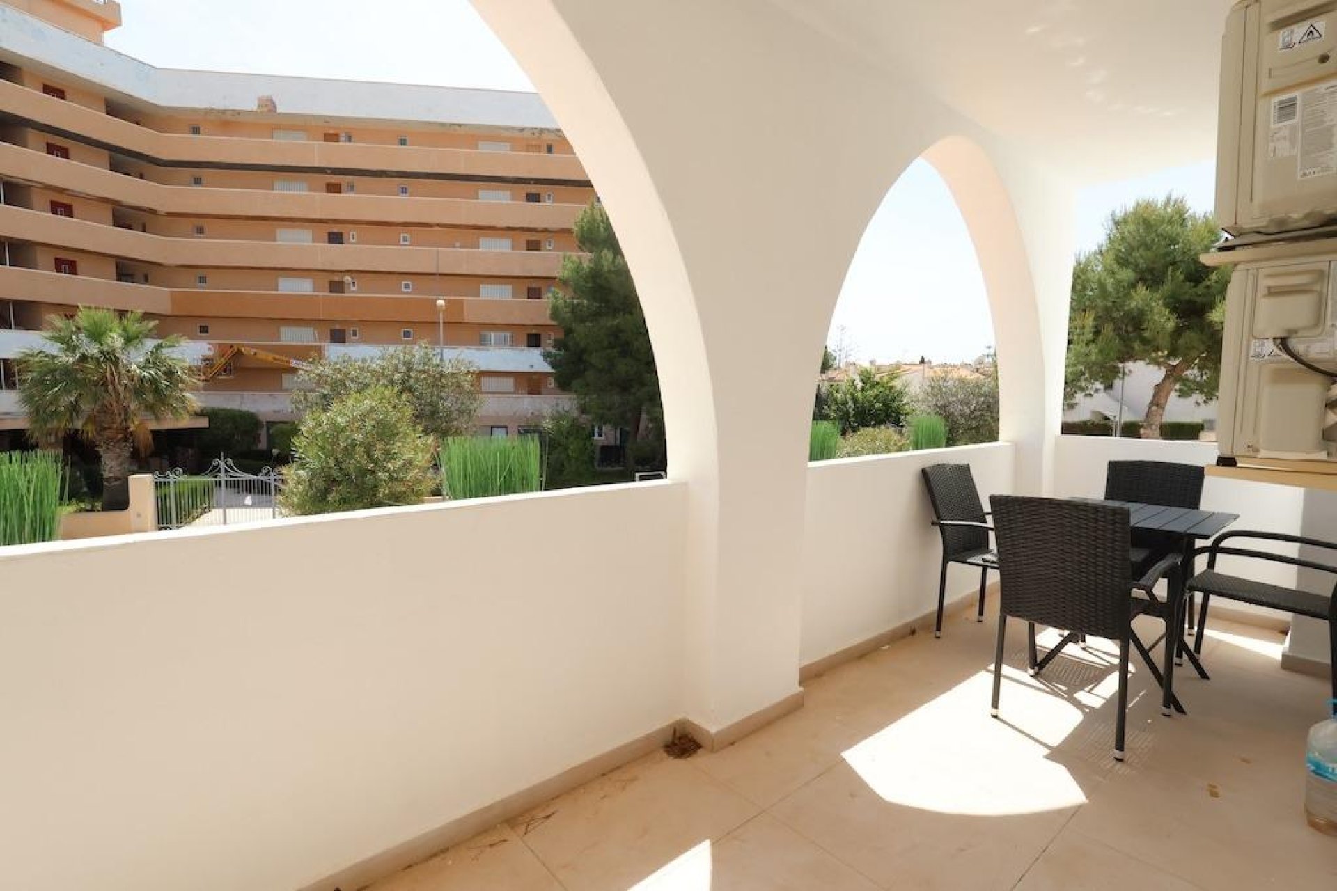 Reventa - Bungalow -
Orihuela Costa - Costa Blanca
