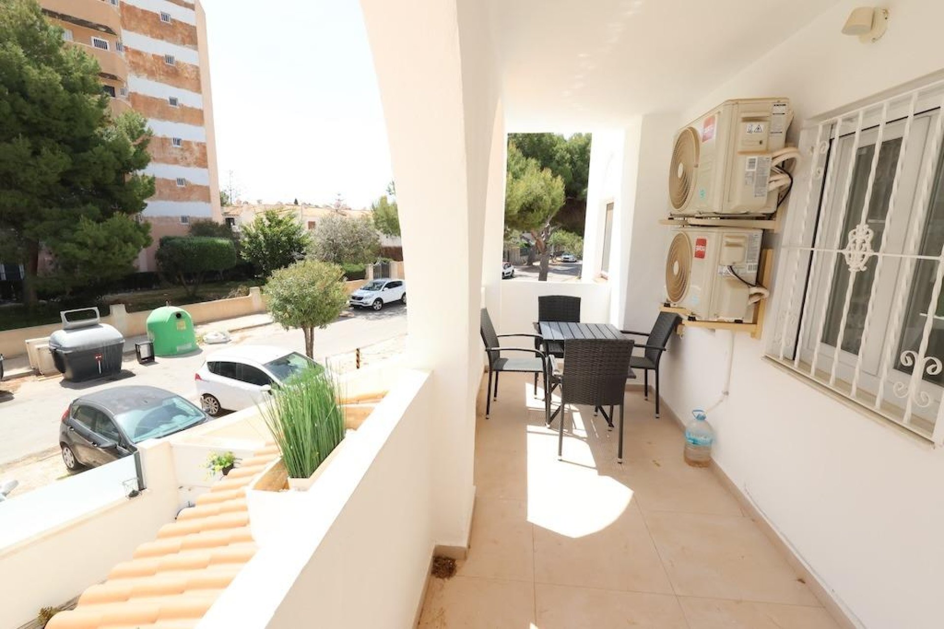 Reventa - Bungalow -
Orihuela Costa - Costa Blanca