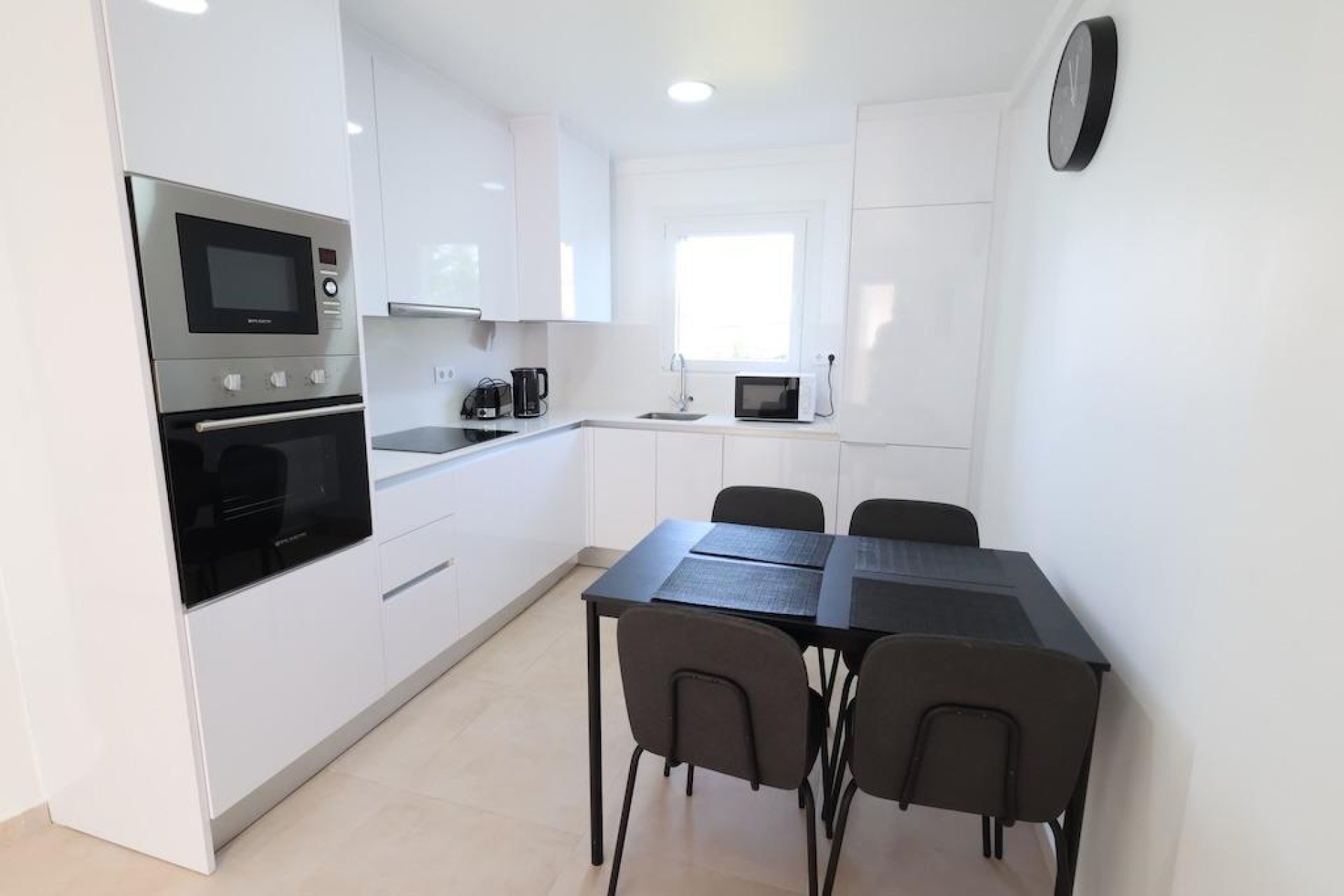Reventa - Bungalow -
Orihuela Costa - Costa Blanca