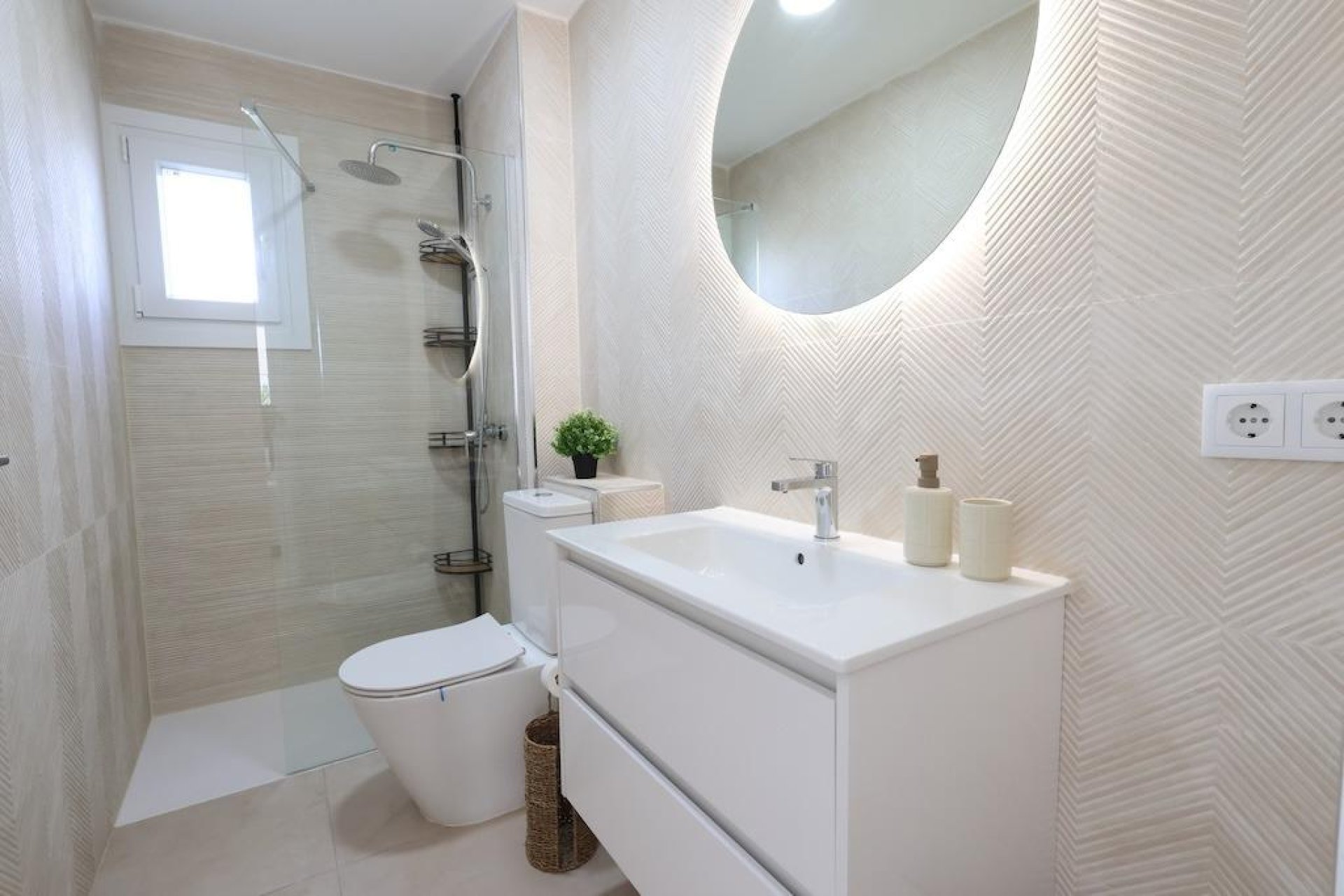 Reventa - Bungalow -
Orihuela Costa - Costa Blanca