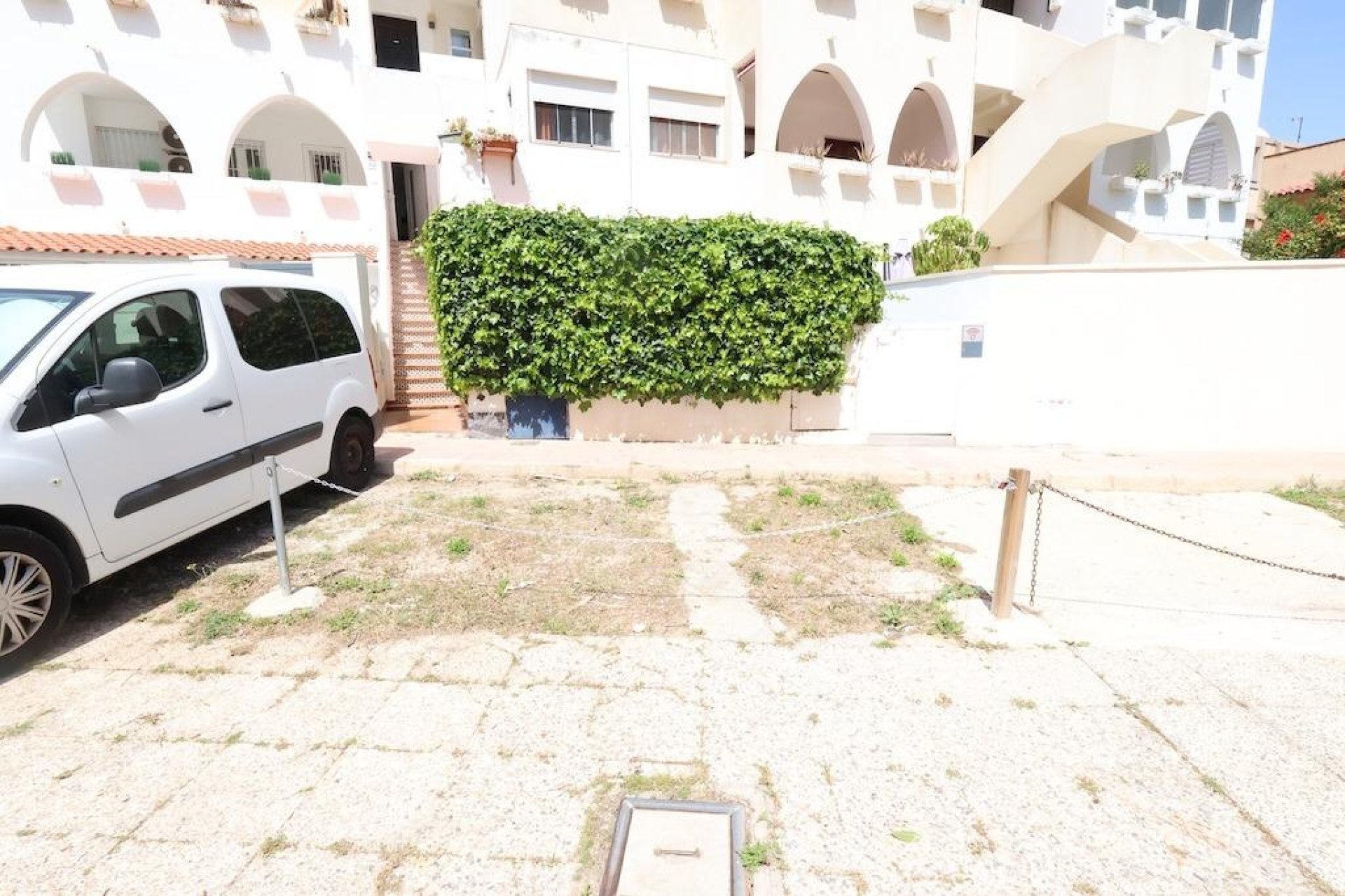 Reventa - Bungalow -
Orihuela Costa - Costa Blanca