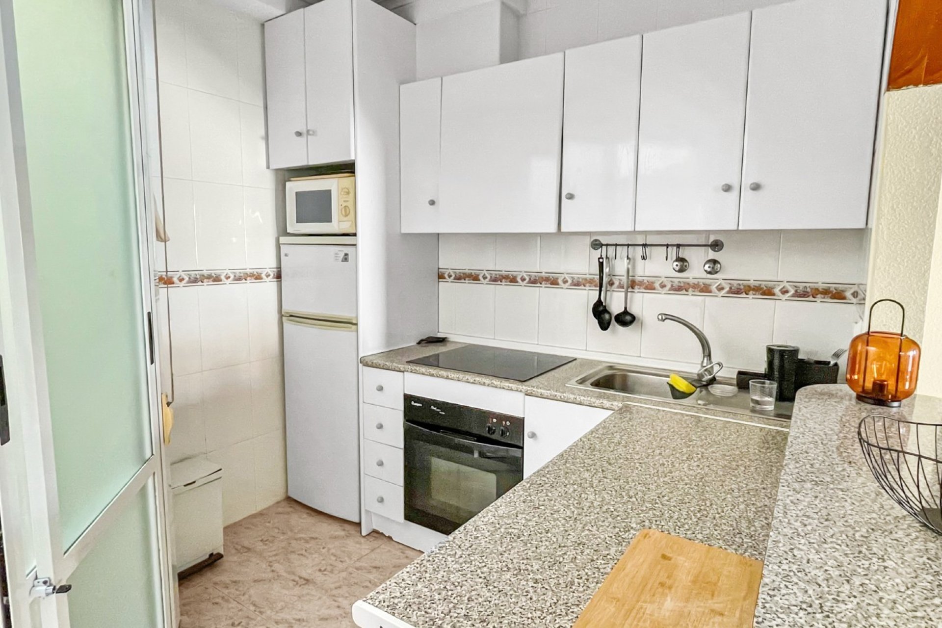 Reventa - Bungalow -
Orihuela Costa - Costa Blanca