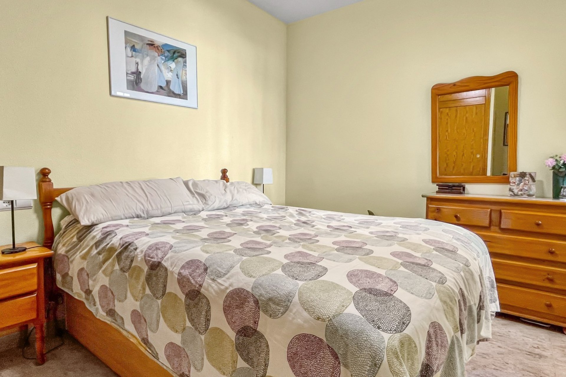 Reventa - Bungalow -
Orihuela Costa - Costa Blanca
