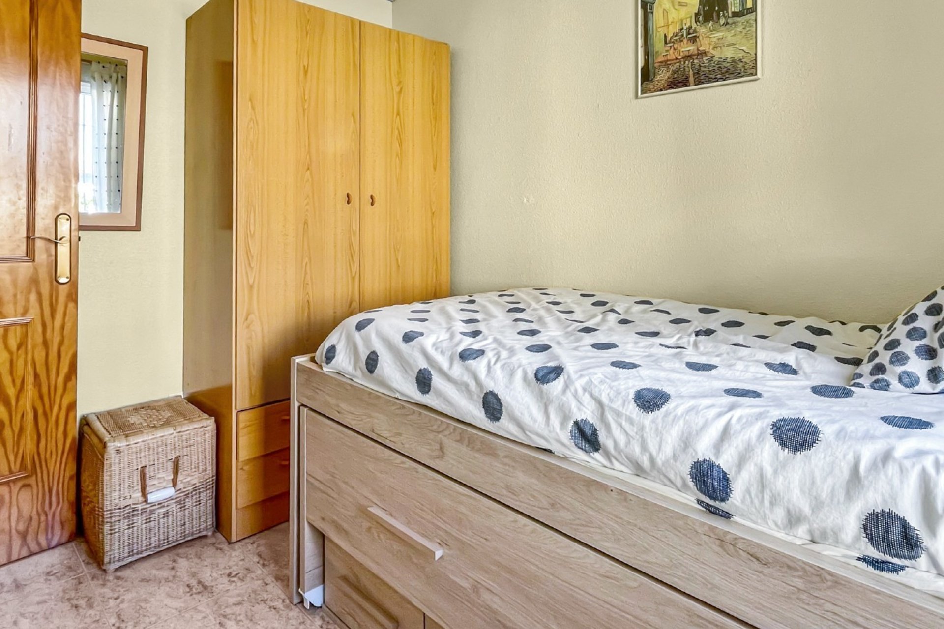 Reventa - Bungalow -
Orihuela Costa - Costa Blanca