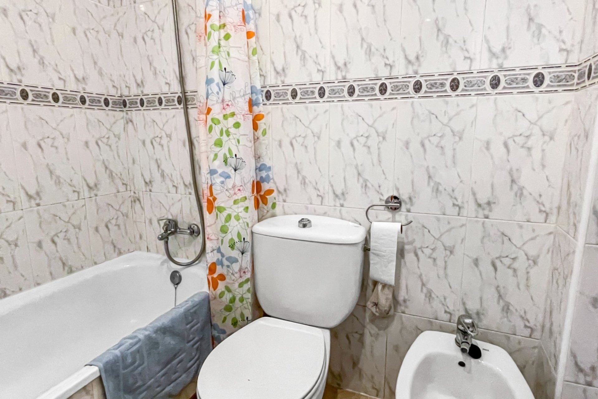 Reventa - Bungalow -
Orihuela Costa - Costa Blanca