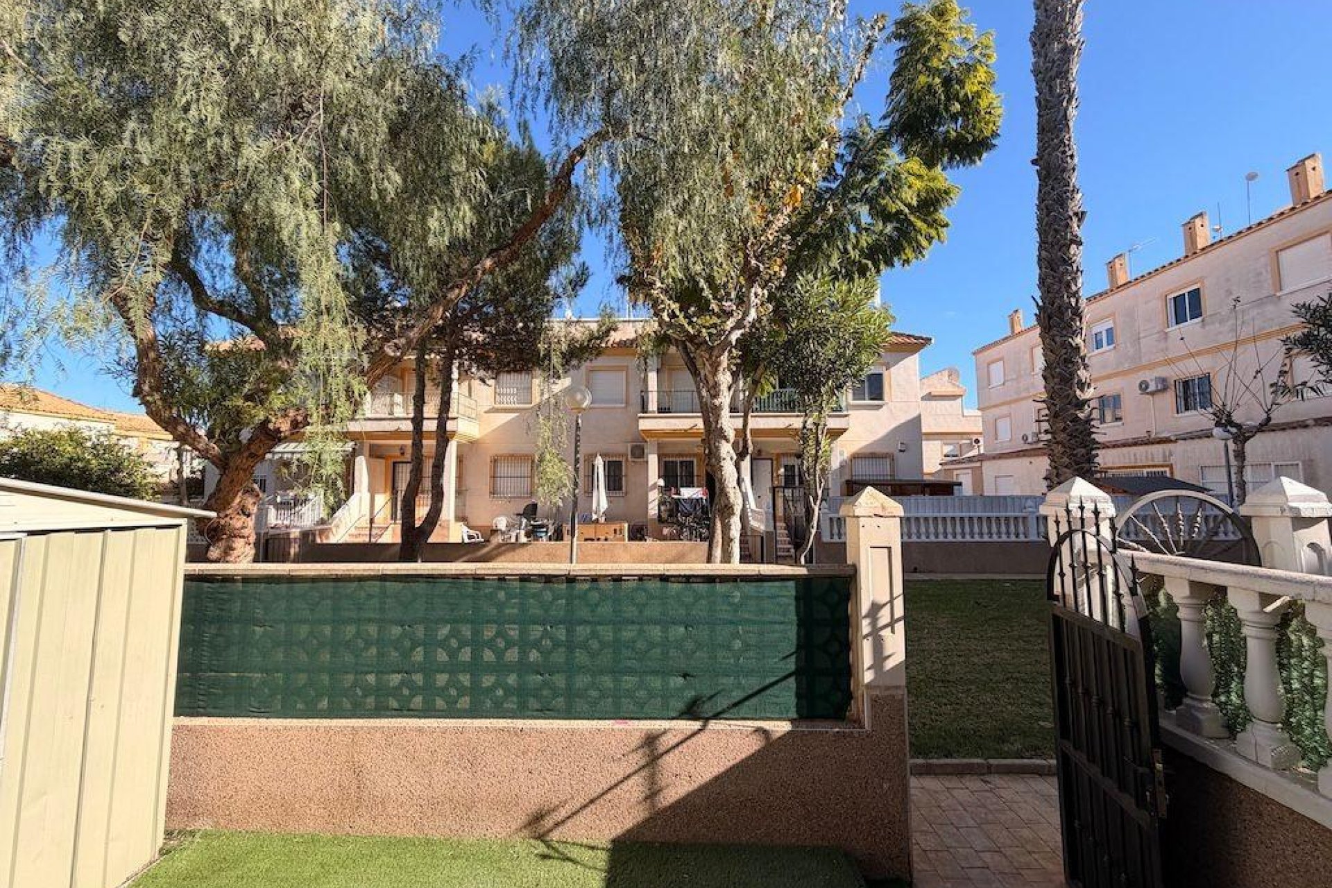 Reventa - Bungalow -
Orihuela Costa - Costa Blanca