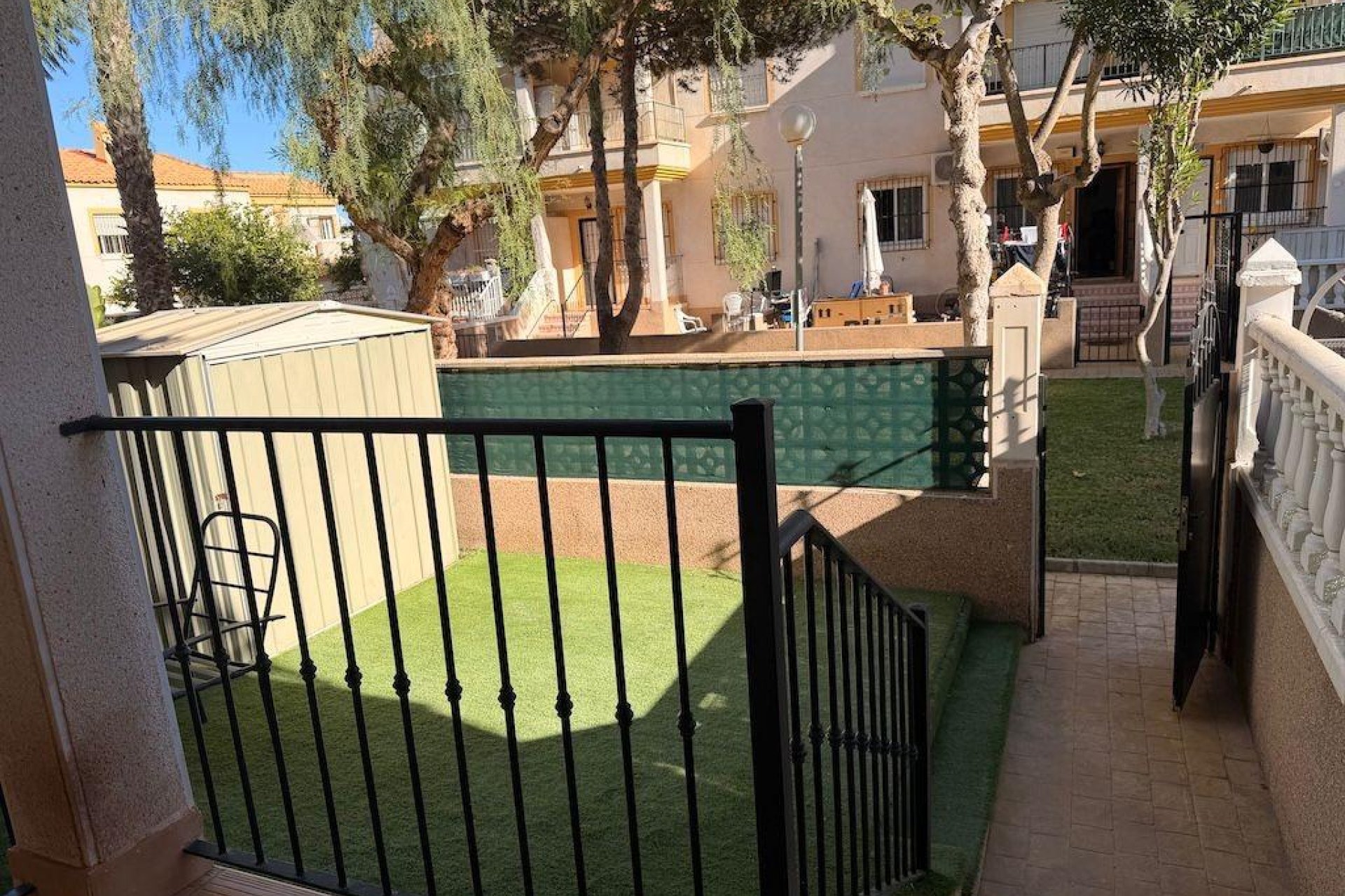 Reventa - Bungalow -
Orihuela Costa - Costa Blanca