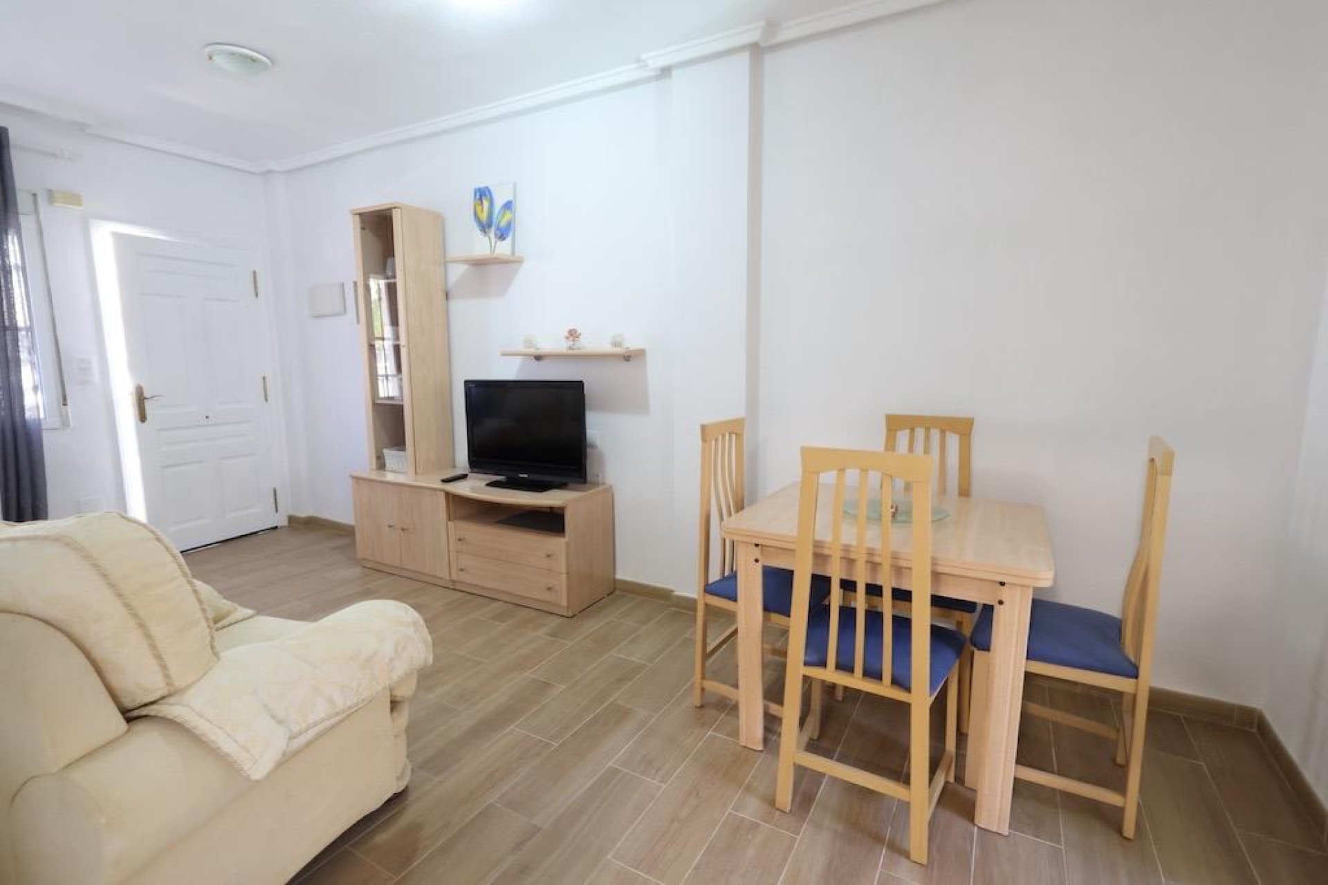 Reventa - Bungalow -
Orihuela Costa - Costa Blanca