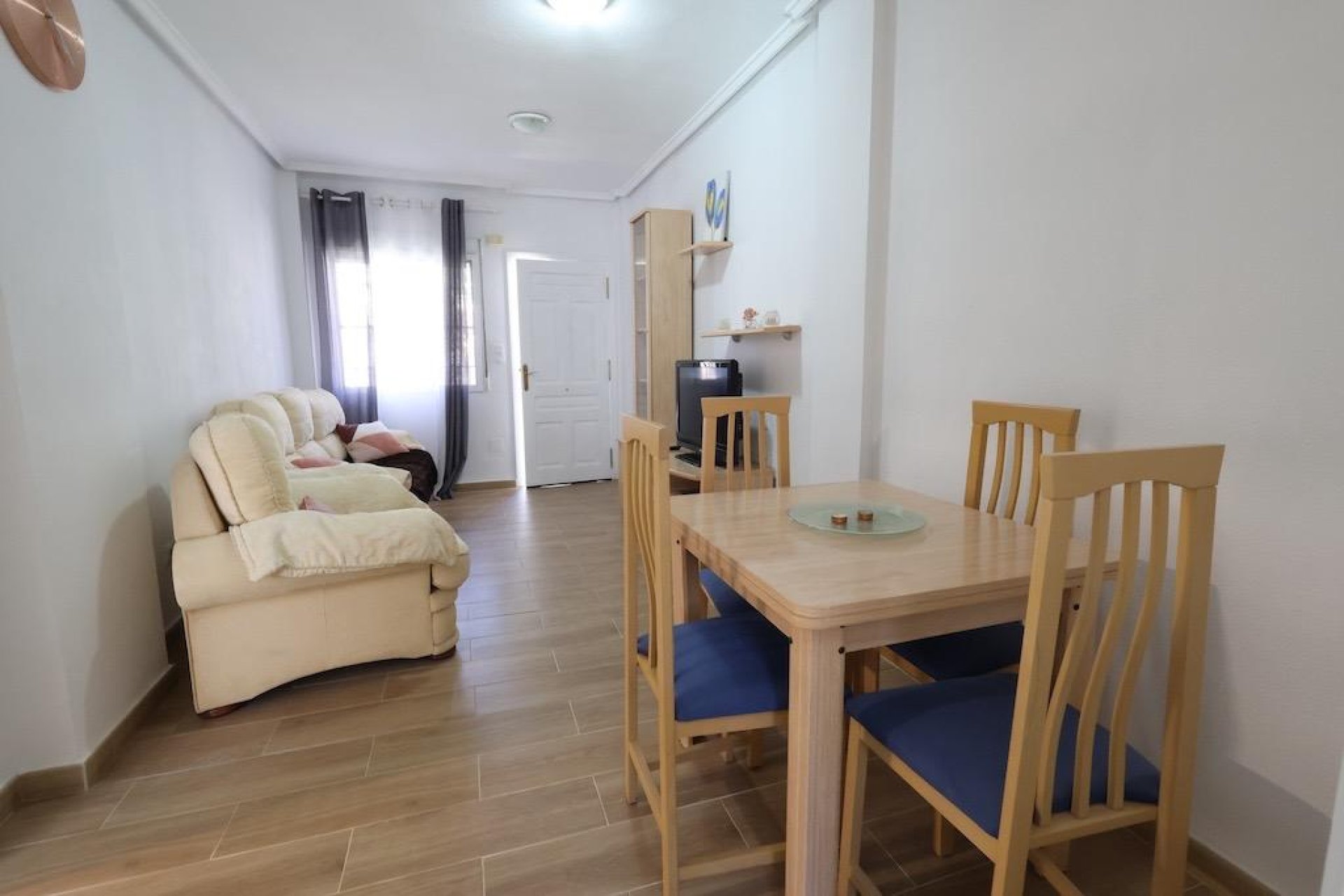 Reventa - Bungalow -
Orihuela Costa - Costa Blanca