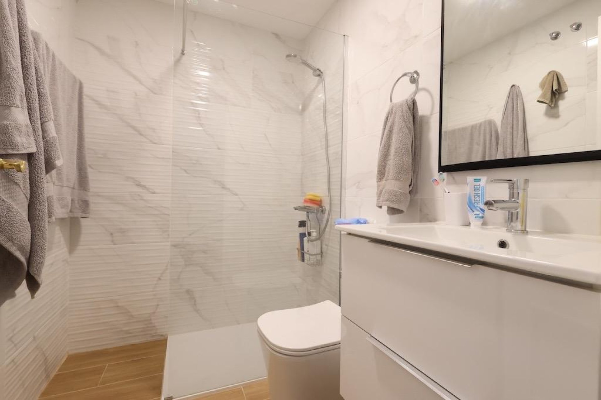 Reventa - Bungalow -
Orihuela Costa - Costa Blanca