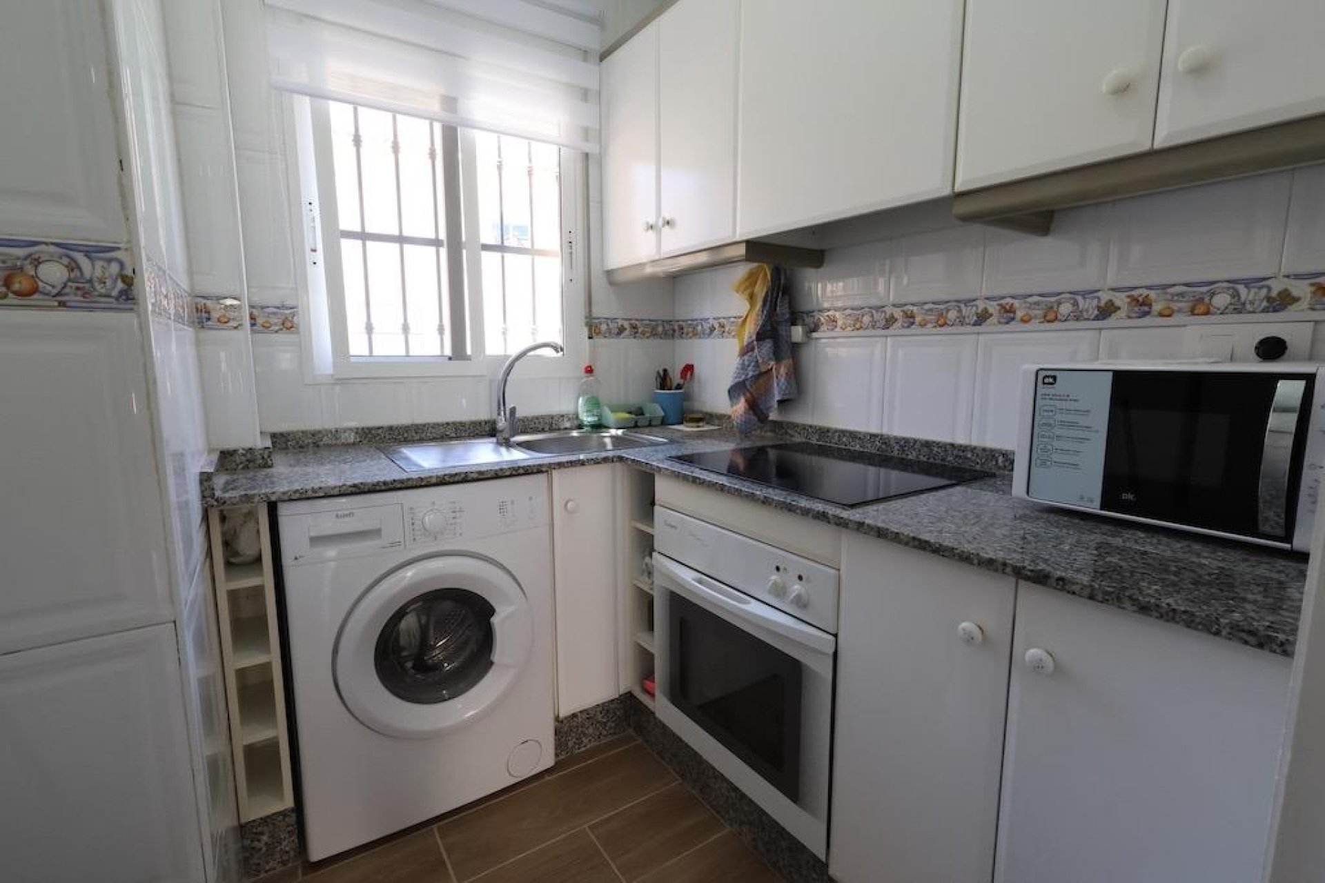 Reventa - Bungalow -
Orihuela Costa - Costa Blanca