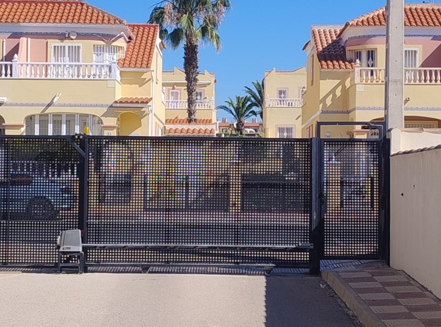 Reventa - Bungalow -
Orihuela Costa - Costa Blanca
