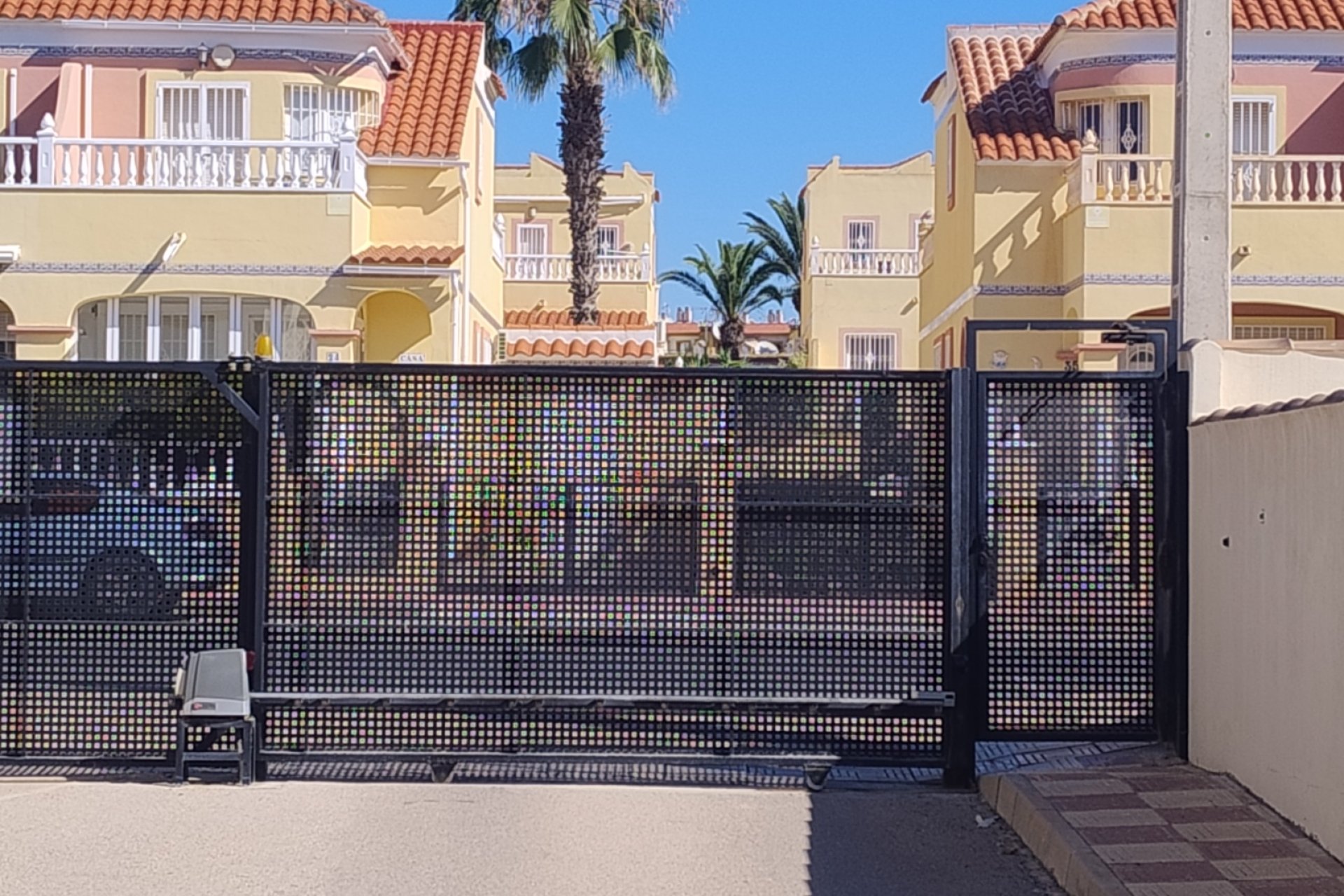 Reventa - Bungalow -
Orihuela Costa - Costa Blanca