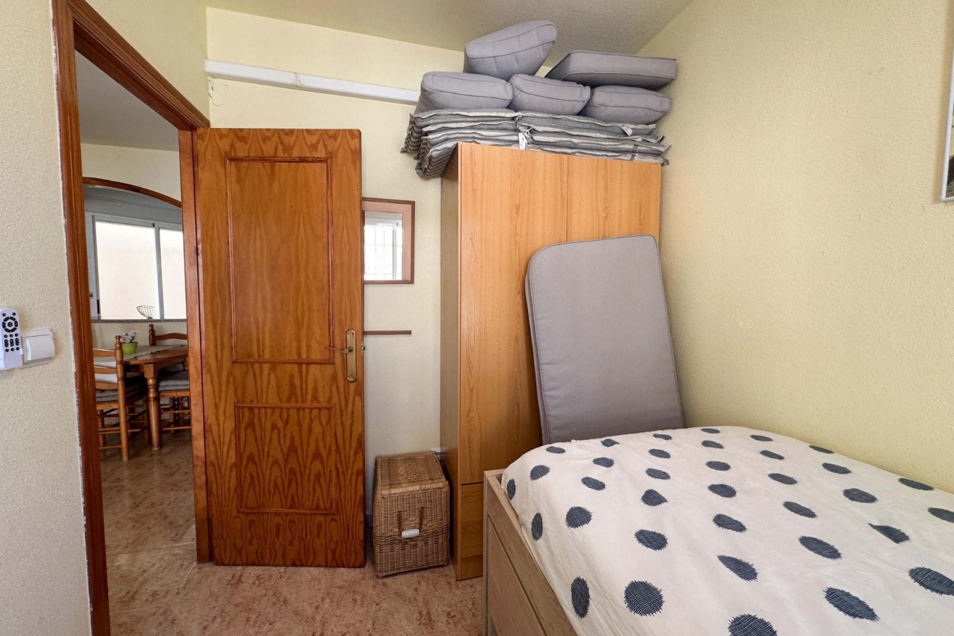 Reventa - Bungalow -
Orihuela Costa - Costa Blanca