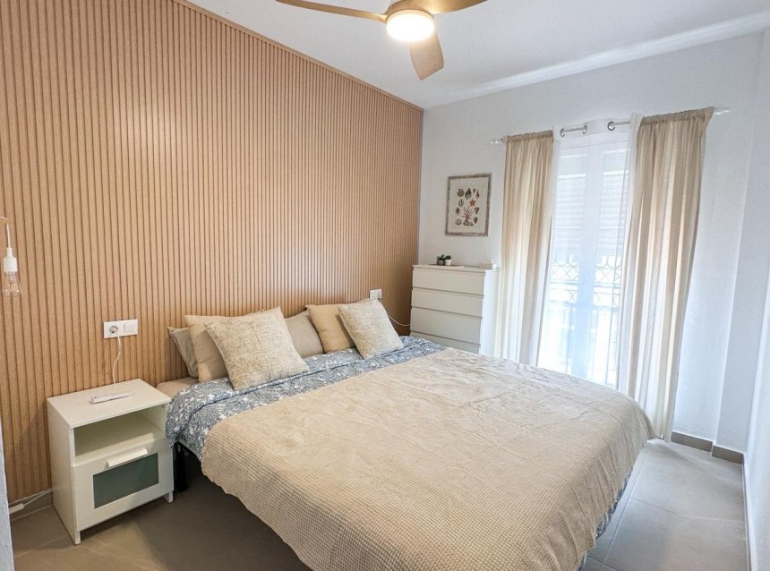 Reventa - Bungalow -
Orihuela Costa - Costa Blanca
