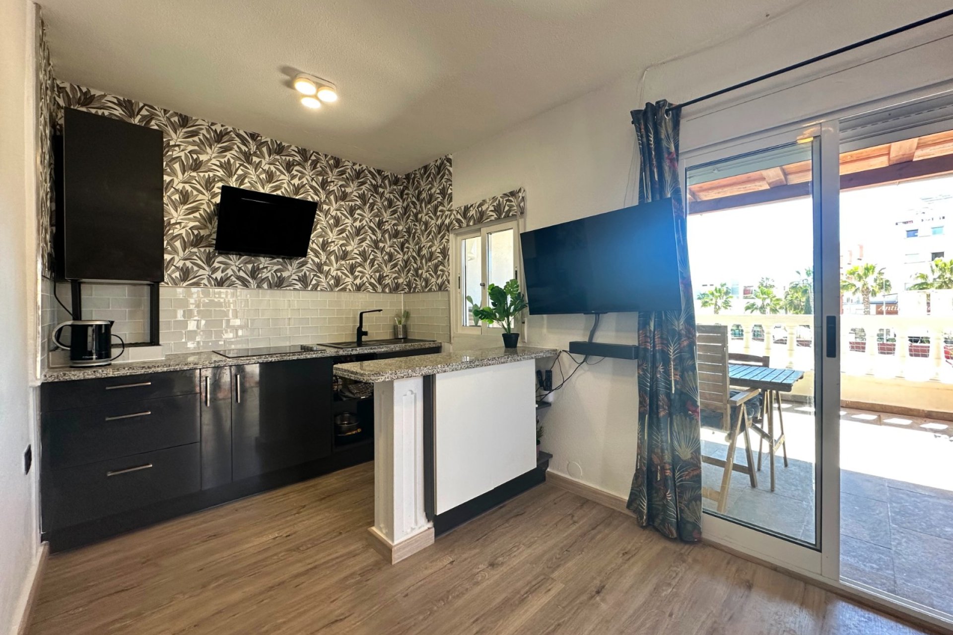 Reventa - Bungalow -
Orihuela Costa - Costa Blanca