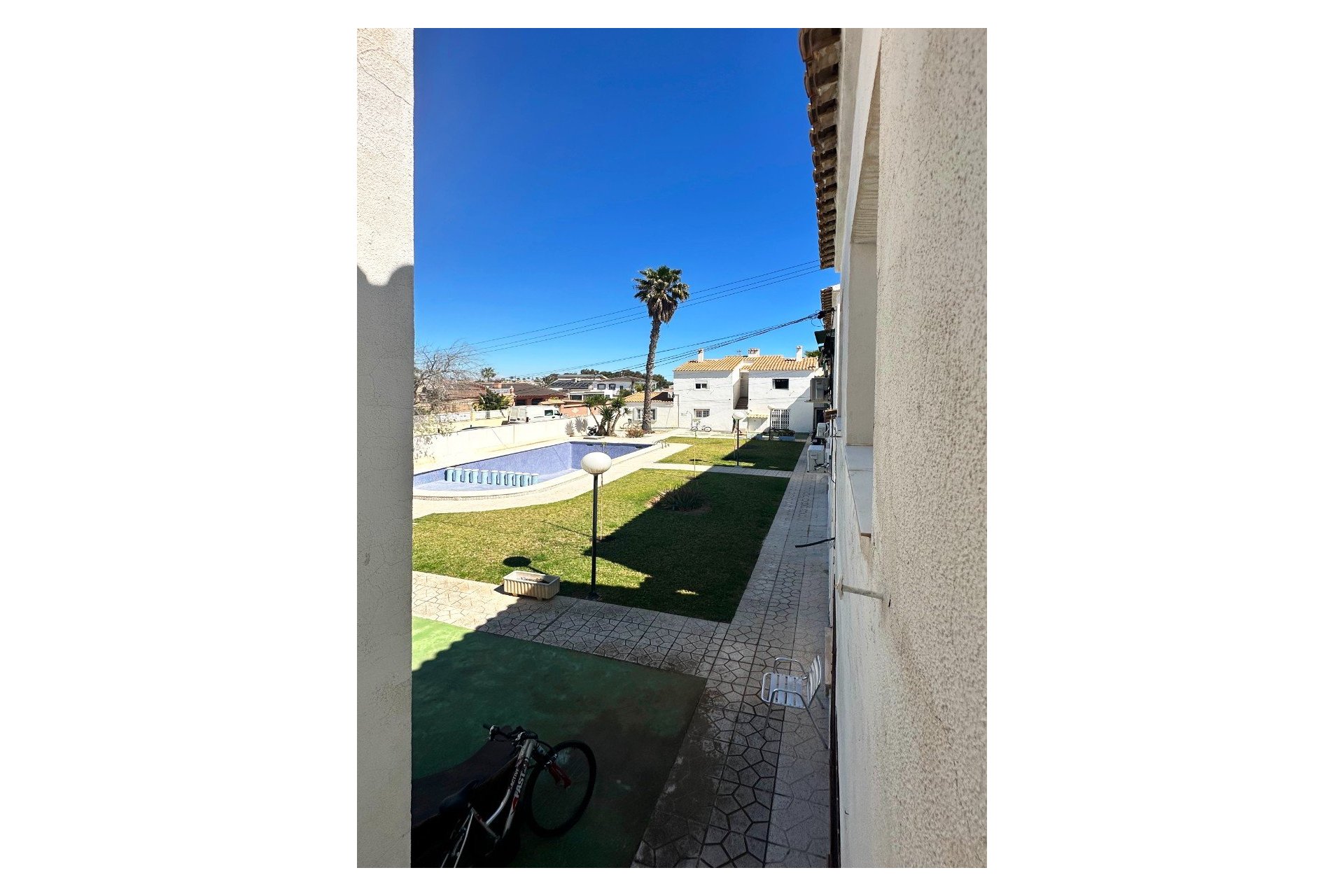 Reventa - Bungalow -
Orihuela Costa - Costa Blanca