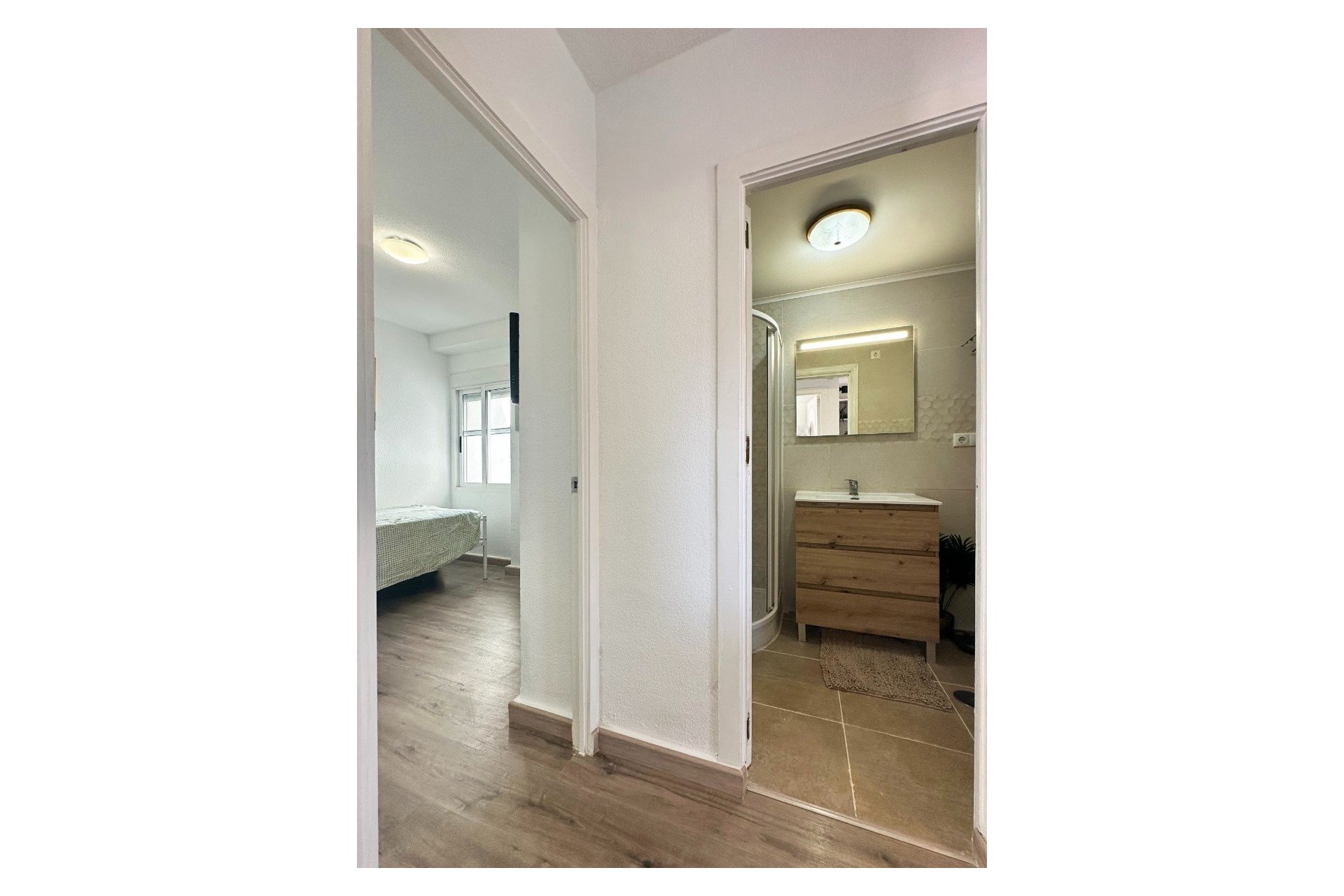 Reventa - Bungalow -
Orihuela Costa - Costa Blanca