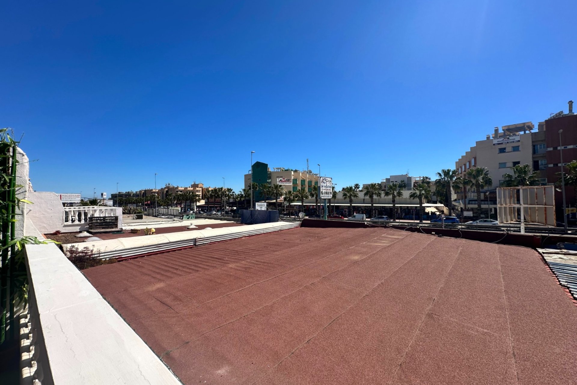Reventa - Bungalow -
Orihuela Costa - Costa Blanca