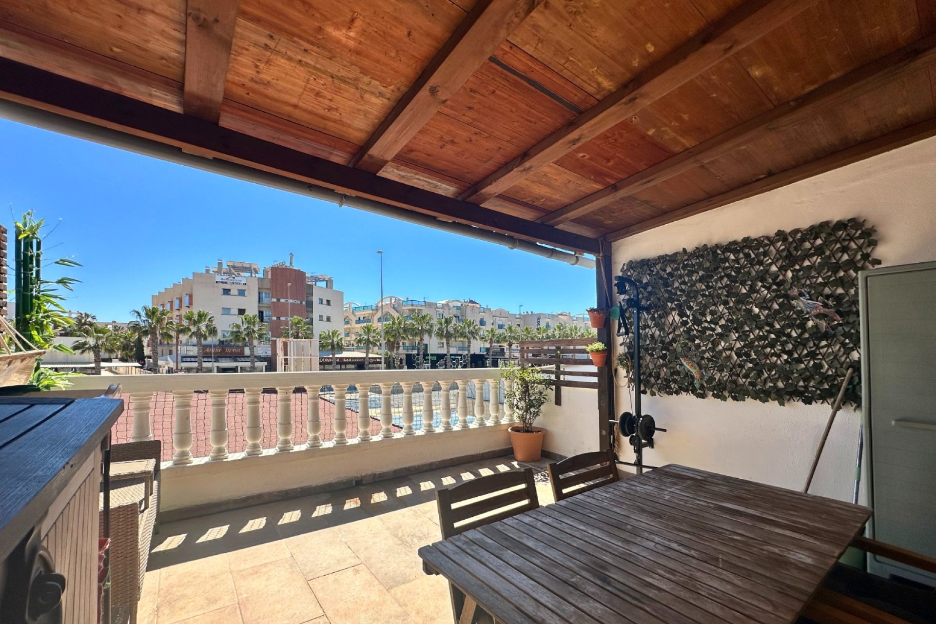 Reventa - Bungalow -
Orihuela Costa - Costa Blanca