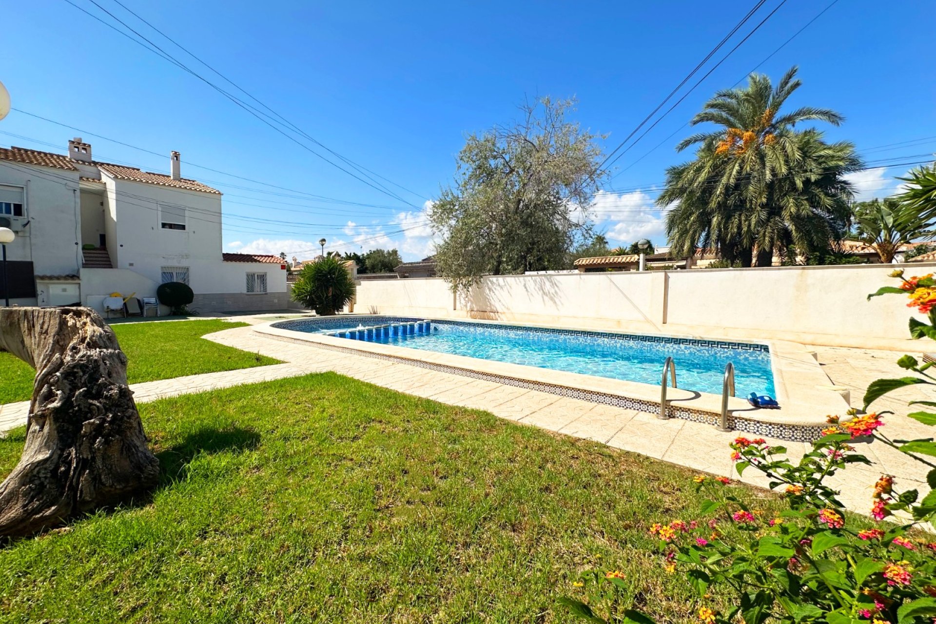 Reventa - Bungalow -
Orihuela Costa - Costa Blanca