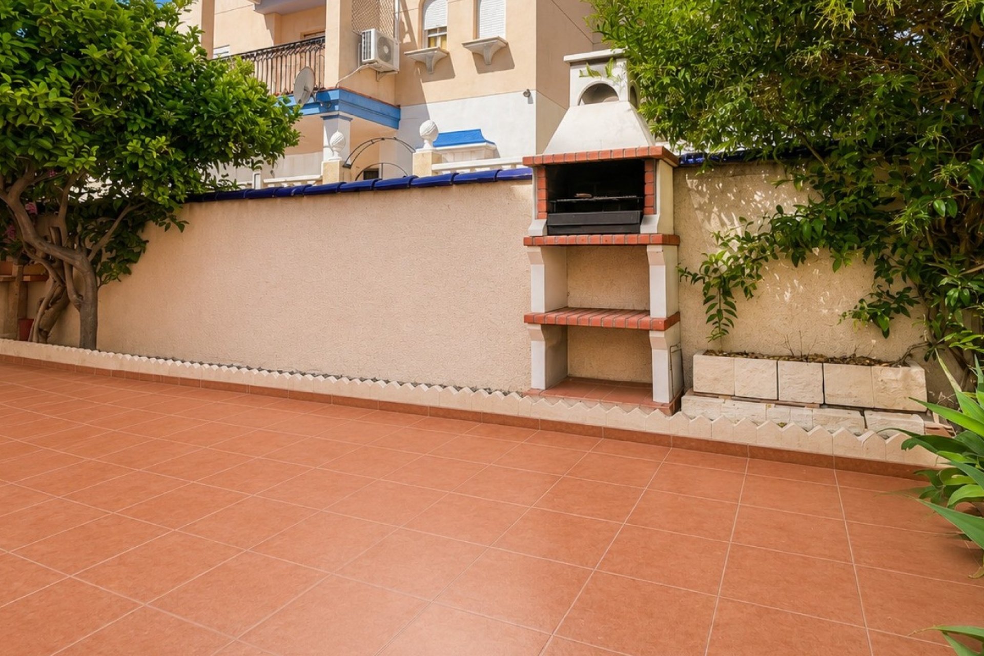 Reventa - Bungalow -
Orihuela Costa - Costa Blanca