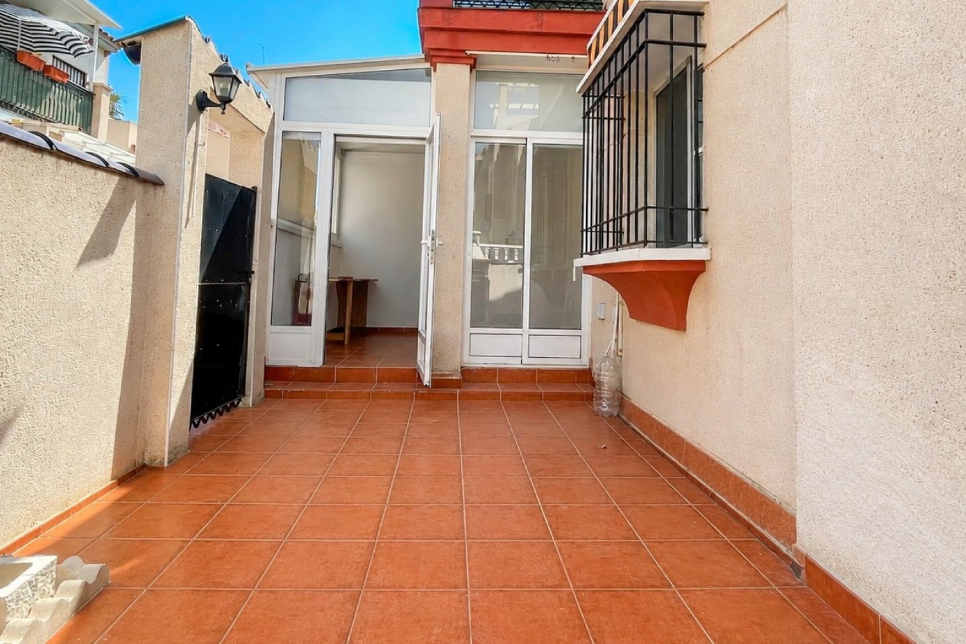 Reventa - Bungalow -
Orihuela Costa - Costa Blanca