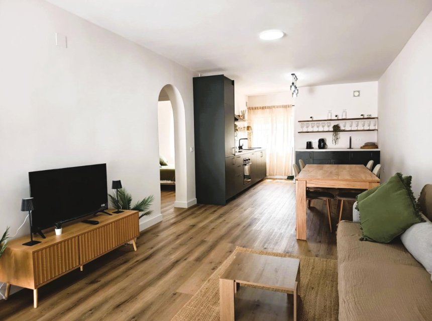 Reventa - Bungalow -
Orihuela Costa - Costa Blanca
