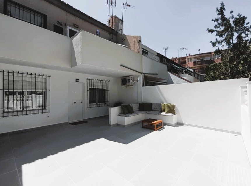 Reventa - Bungalow -
Orihuela Costa - Costa Blanca