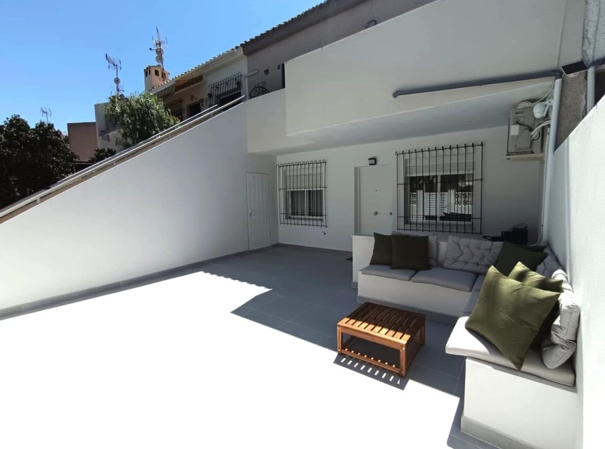 Reventa - Bungalow -
Orihuela Costa - Costa Blanca