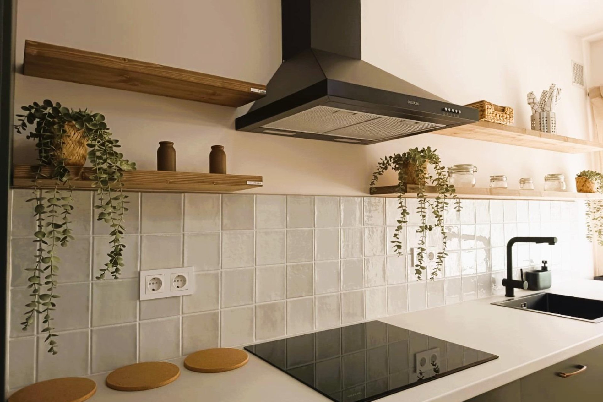 Reventa - Bungalow -
Orihuela Costa - Costa Blanca