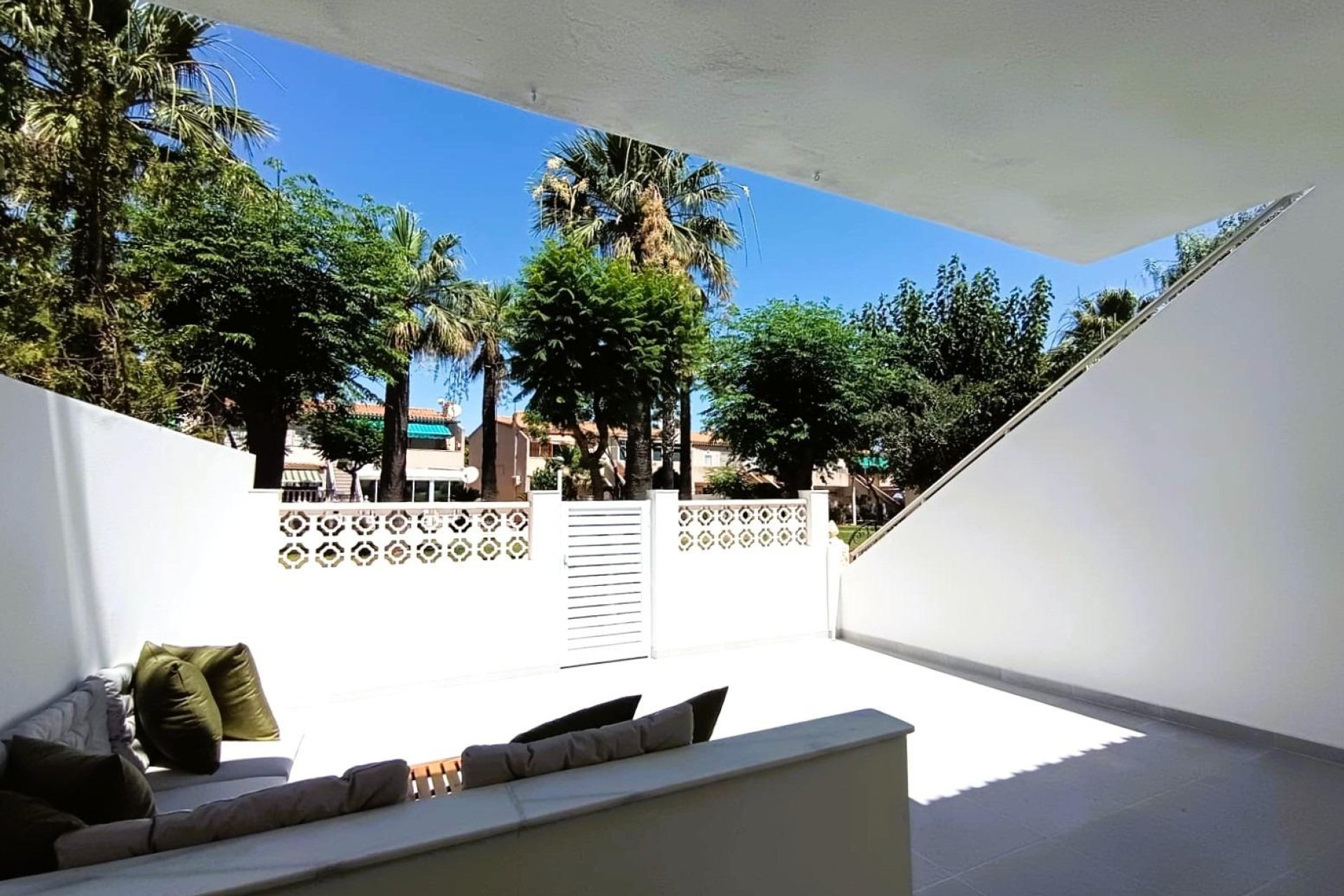 Reventa - Bungalow -
Orihuela Costa - Costa Blanca