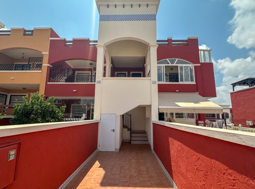 Reventa - Bungalow -
Orihuela Costa - Costa Blanca