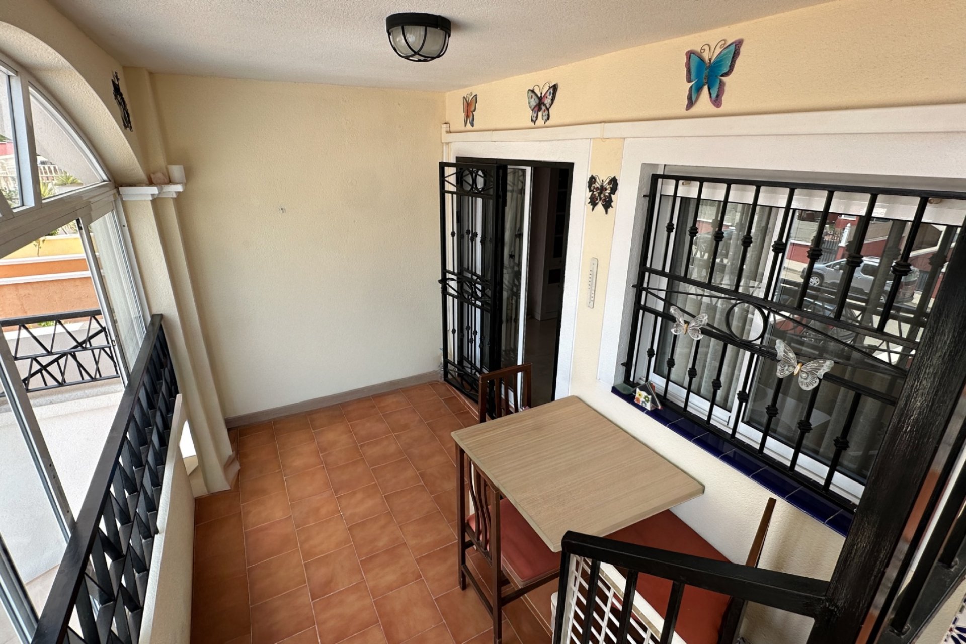 Reventa - Bungalow -
Orihuela Costa - Costa Blanca