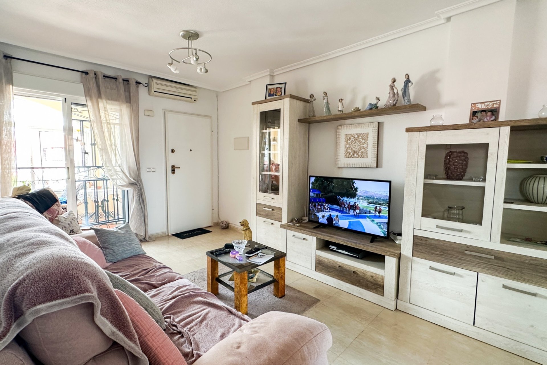 Reventa - Bungalow -
Orihuela Costa - Costa Blanca
