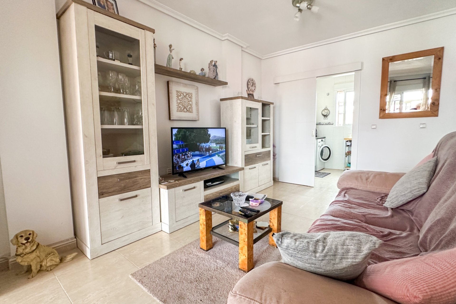 Reventa - Bungalow -
Orihuela Costa - Costa Blanca