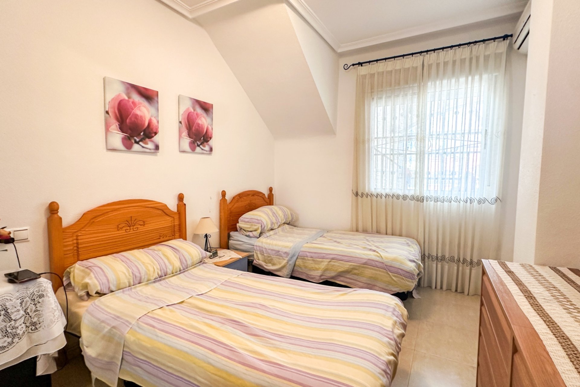 Reventa - Bungalow -
Orihuela Costa - Costa Blanca