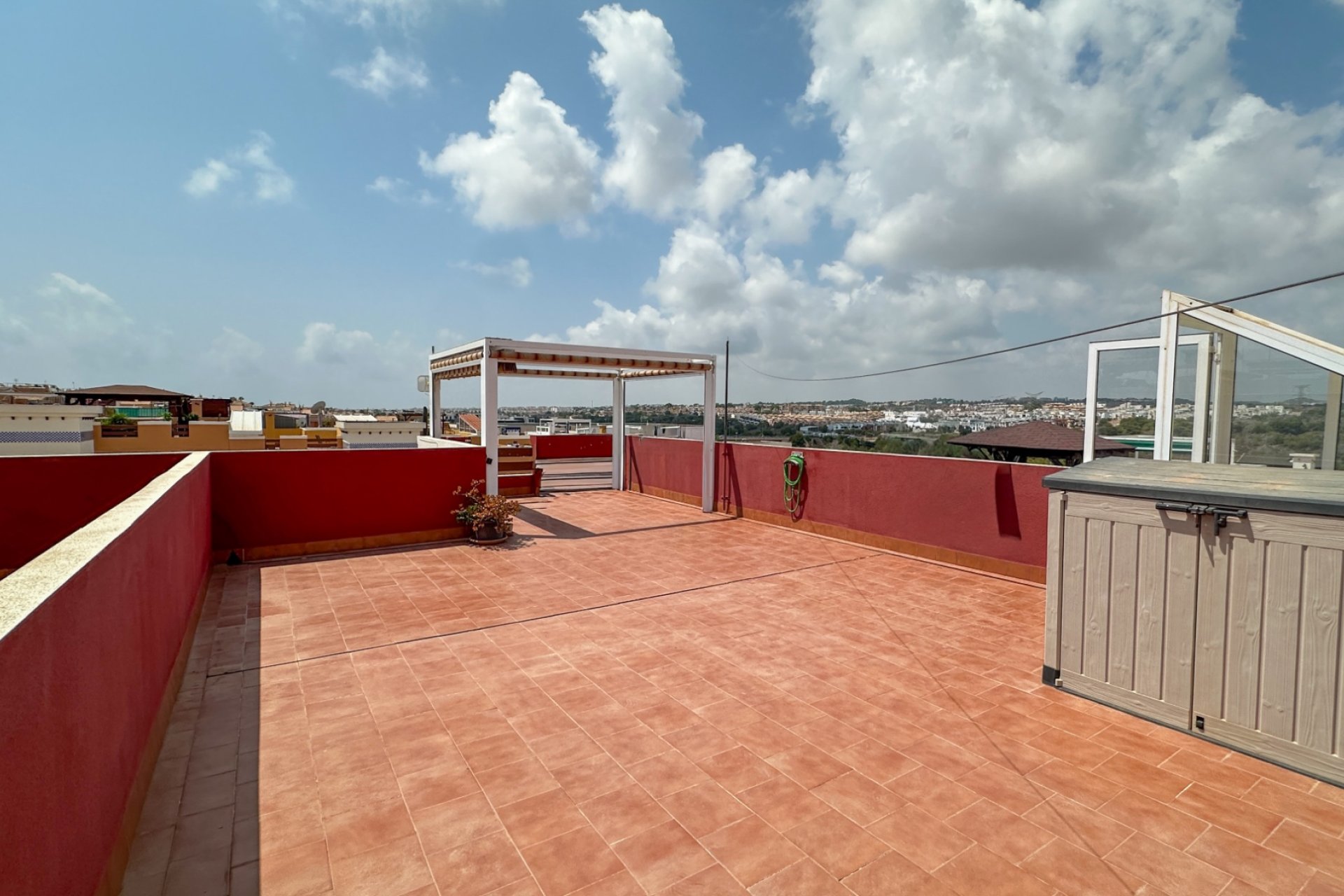 Reventa - Bungalow -
Orihuela Costa - Costa Blanca