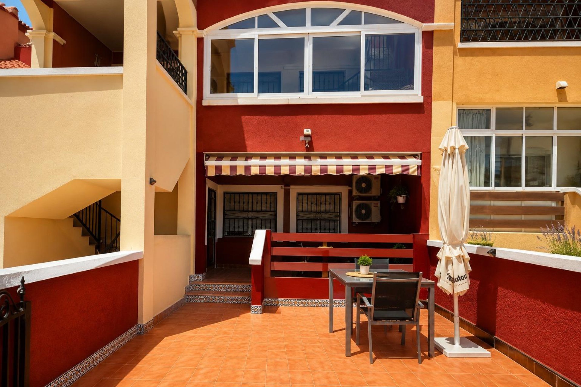 Reventa - Bungalow -
Orihuela Costa - Costa Blanca