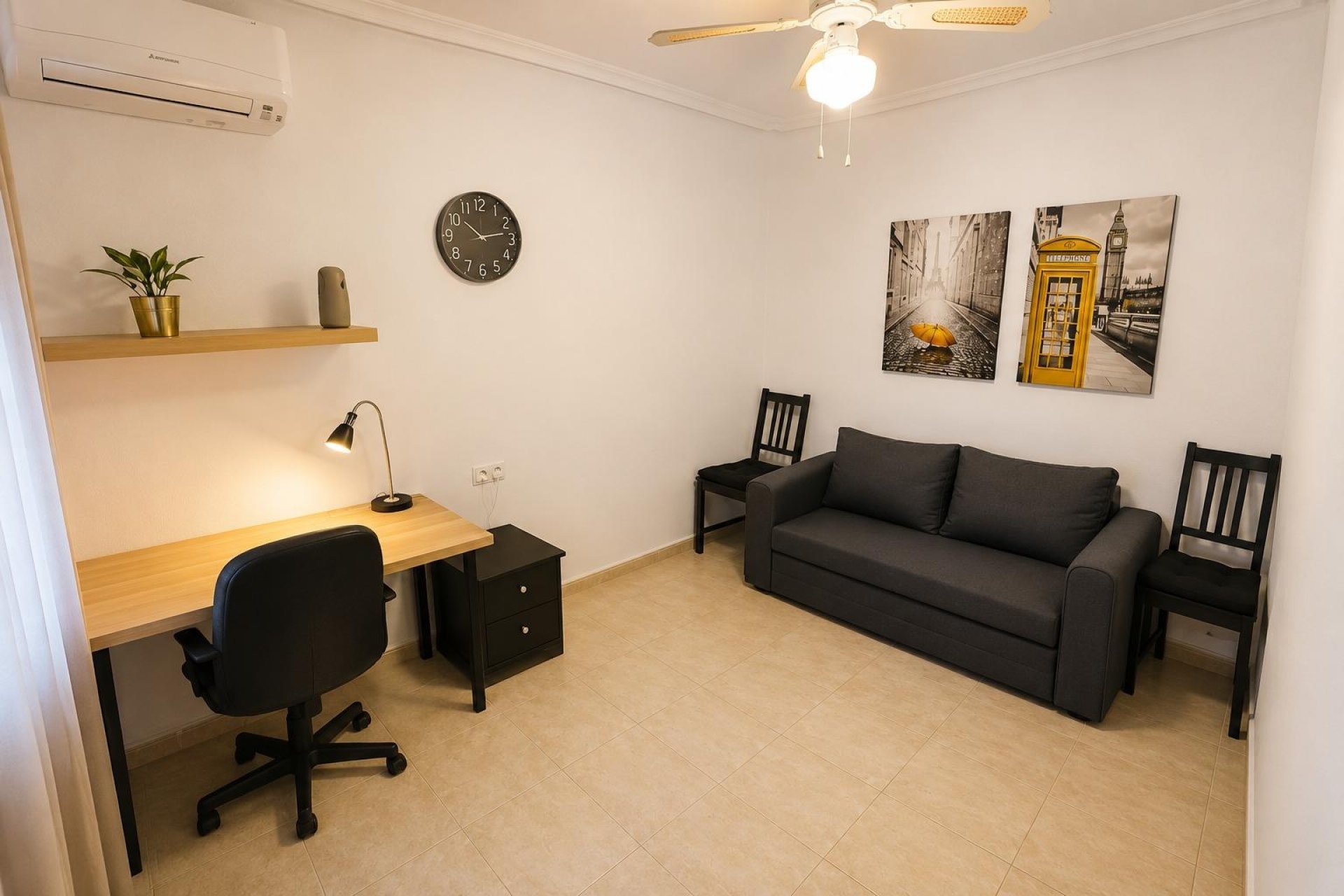 Reventa - Bungalow -
Orihuela Costa - Costa Blanca