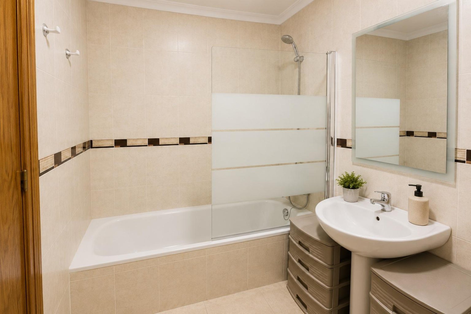Reventa - Bungalow -
Orihuela Costa - Costa Blanca