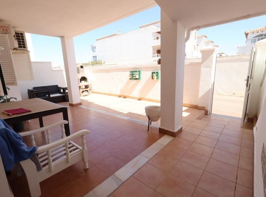 Reventa - Bungalow -
Orihuela Costa - Costa Blanca