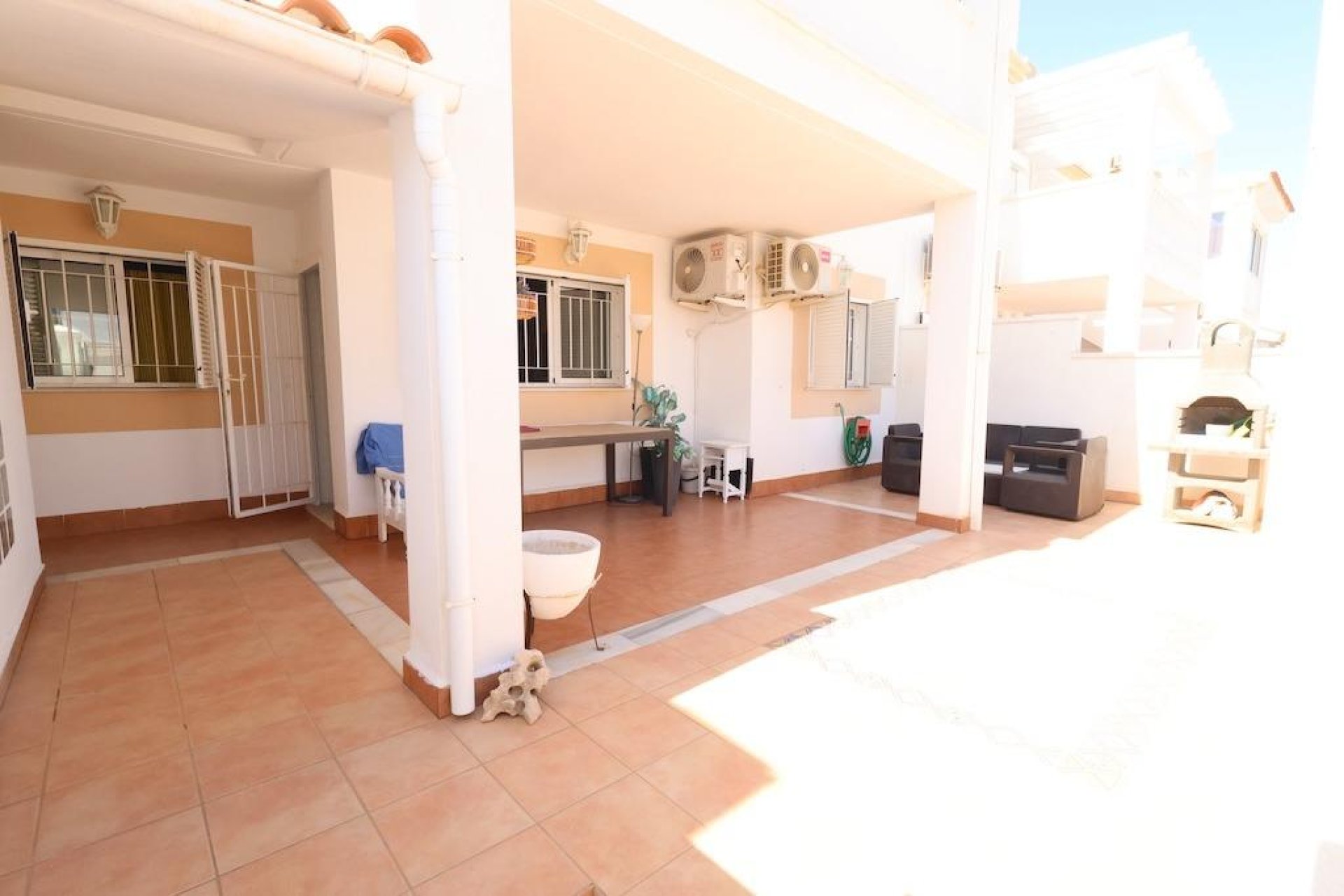 Reventa - Bungalow -
Orihuela Costa - Costa Blanca