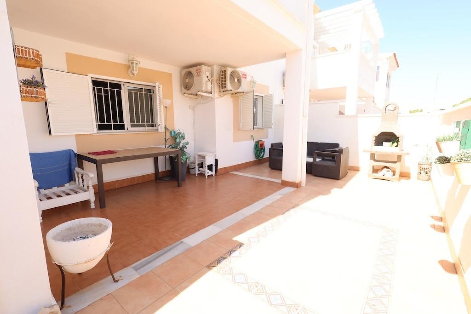 Reventa - Bungalow -
Orihuela Costa - Costa Blanca