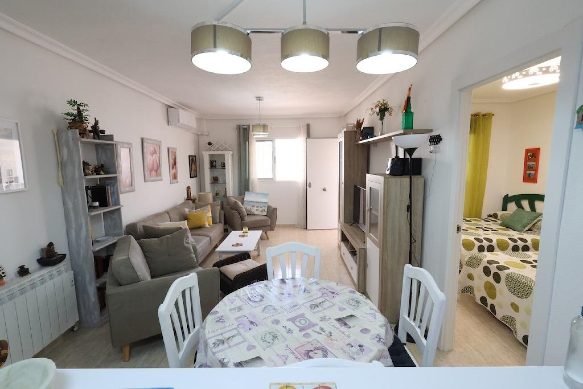 Reventa - Bungalow -
Orihuela Costa - Costa Blanca
