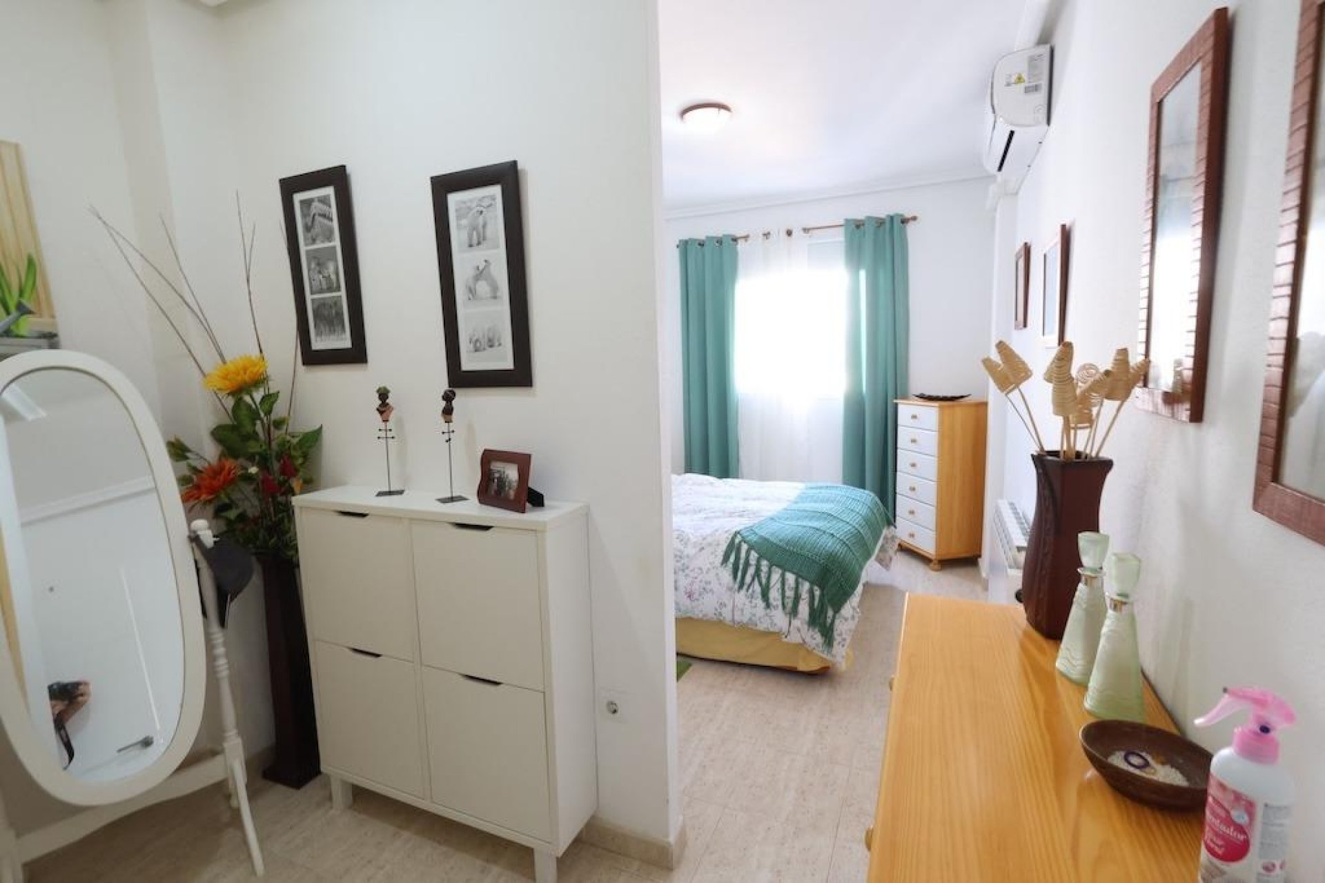 Reventa - Bungalow -
Orihuela Costa - Costa Blanca