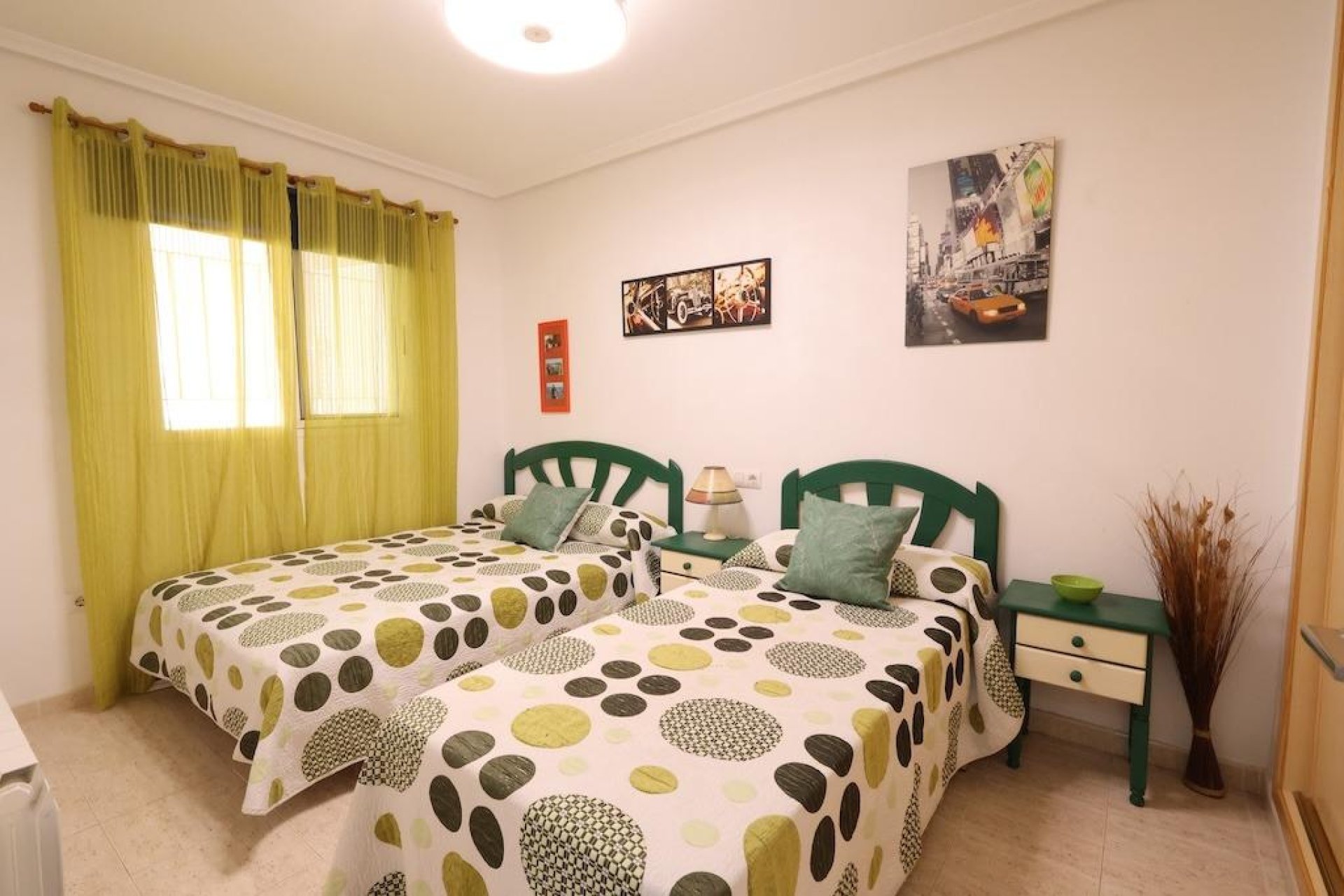 Reventa - Bungalow -
Orihuela Costa - Costa Blanca
