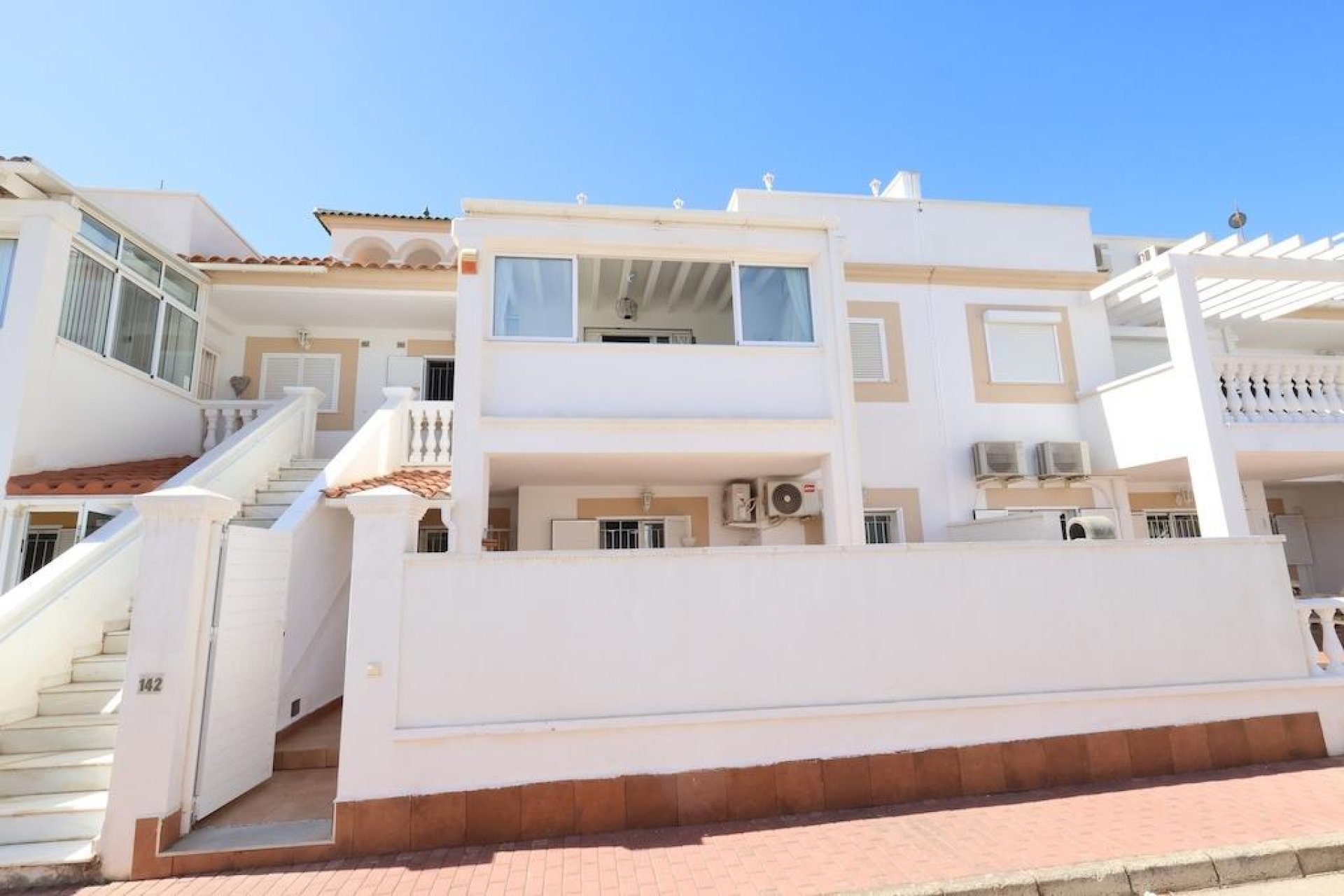 Reventa - Bungalow -
Orihuela Costa - Costa Blanca