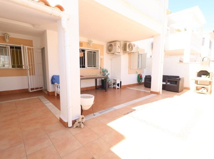 Reventa - Bungalow -
Orihuela Costa - Costa Blanca