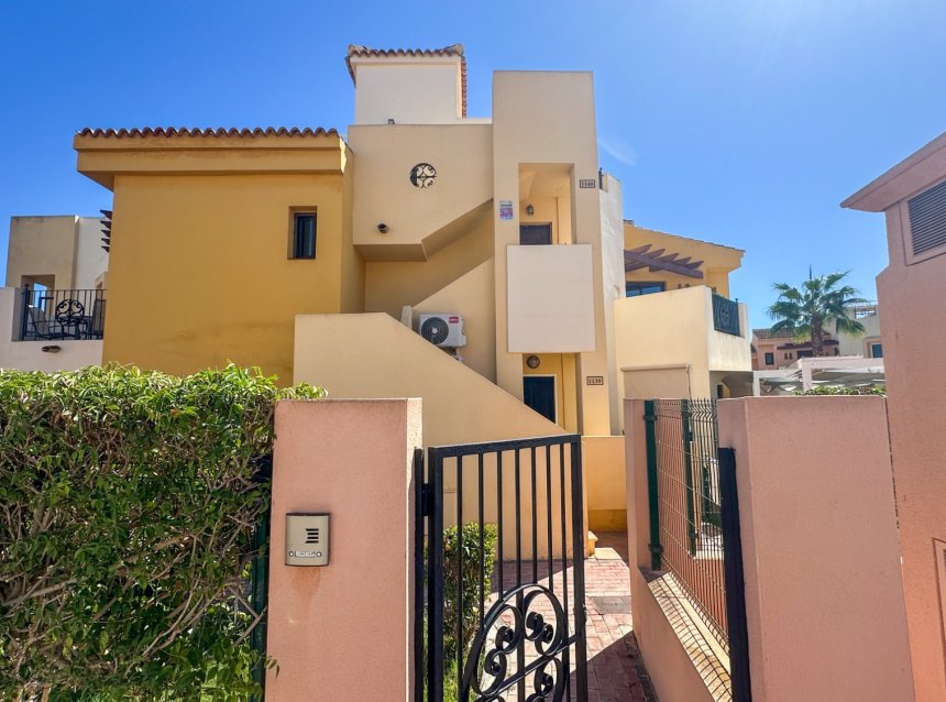 Reventa - Bungalow -
Orihuela Costa - Costa Blanca